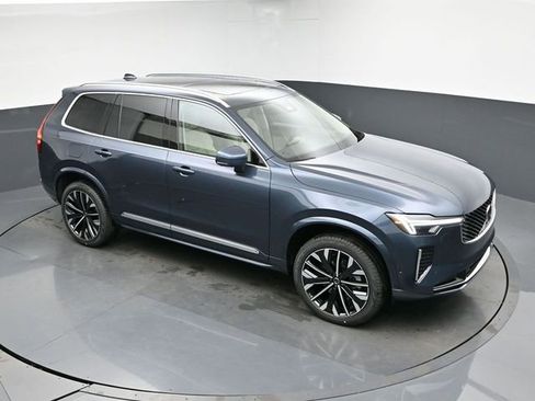 New 2026 Volvo XC90 B6 Ultra w/ Protection Package image 49