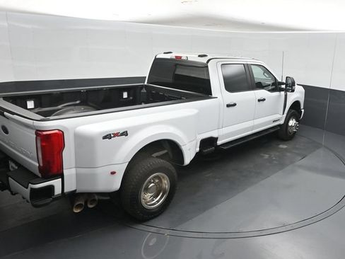Used 2025 Ford F350 XL AWD/4WD image 40