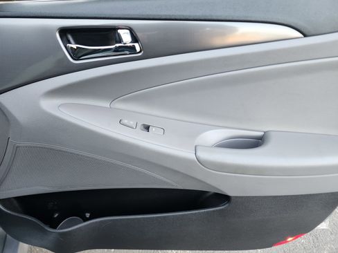 Used 2015 Hyundai Sonata Hybrid image 13