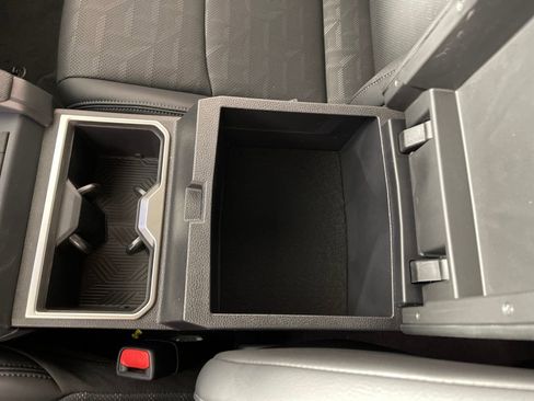 New 2026 Toyota Tacoma TRD Sport image 23