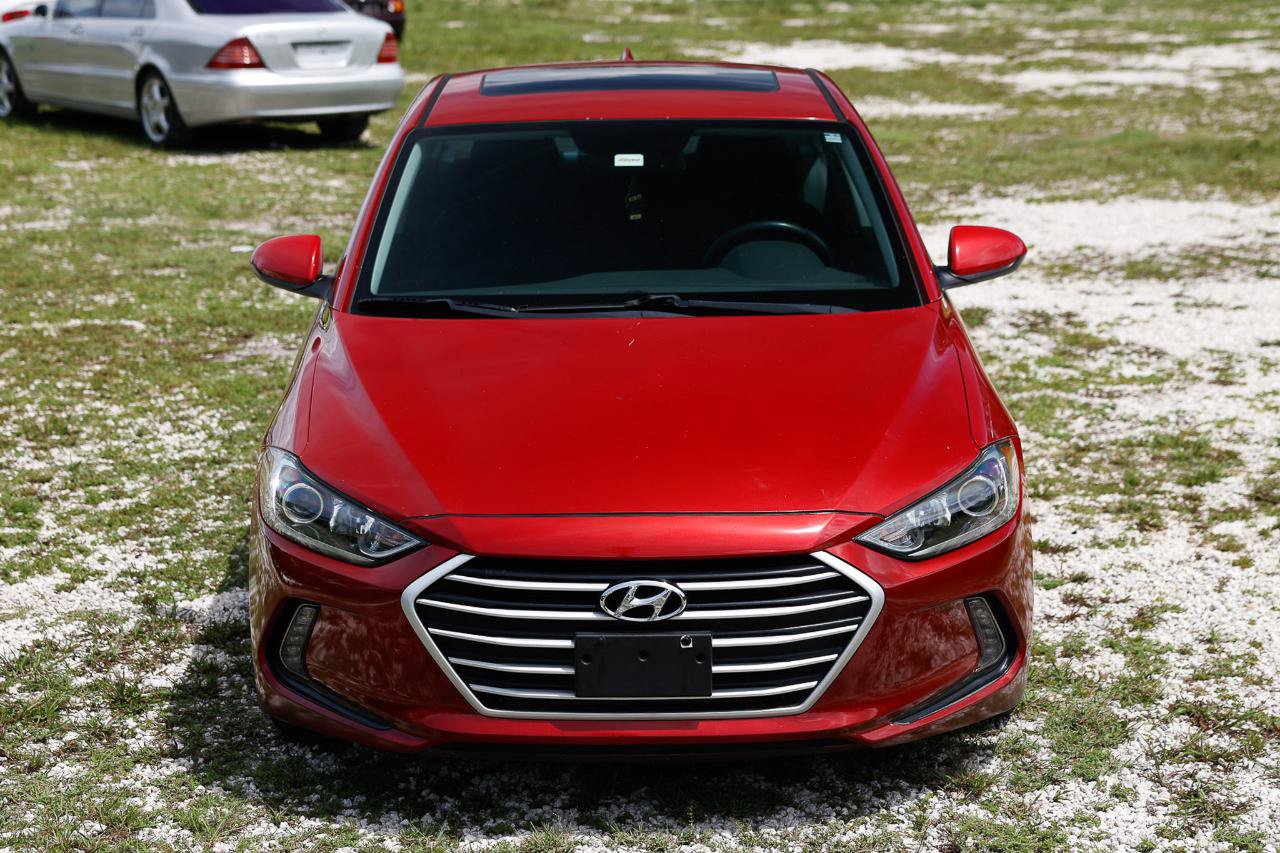 Used 2017 Hyundai Elantra Value Edition FWD image 19