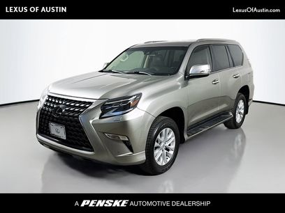 Used 2021 Lexus GX 460 Premium w/ Premium Package