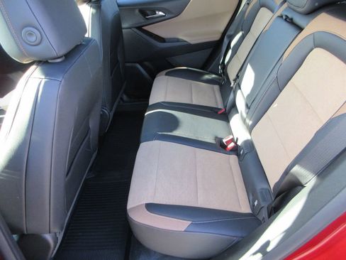 New 2026 Chevrolet Equinox ACTIV image 13