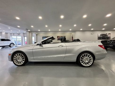 Used 2013 Mercedes-Benz E 350 Cabriolet image 48