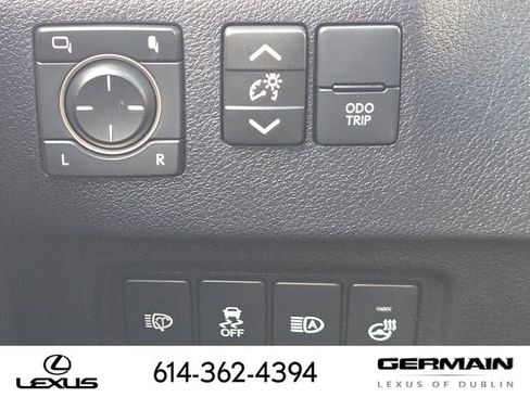 Certified 2023 Lexus GX 460 Premium image 27