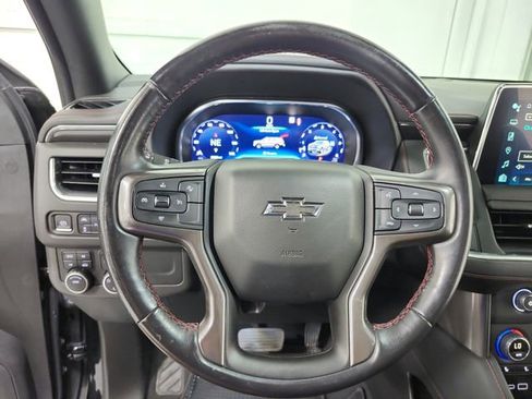 Used 2022 Chevrolet Tahoe RST w/ Sport Performance Package AWD/4WD image 23
