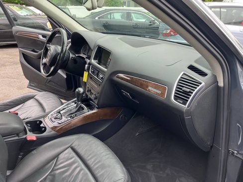 Used 2011 Audi Q5 3.2 Premium Plus AWD/4WD image 24