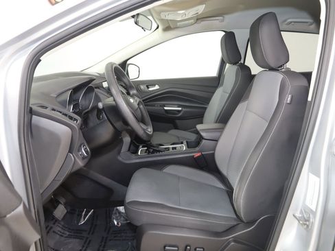 Used 2019 Ford Escape SE AWD/4WD image 10