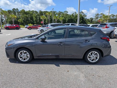 Certified 2024 Subaru Impreza 2.0i AWD/4WD image 7