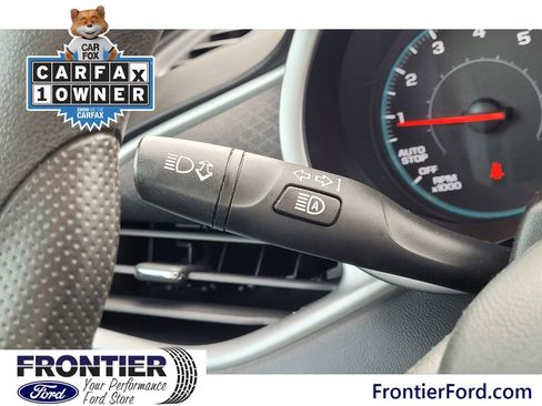 Used 2024 Chevrolet Malibu LT image 19