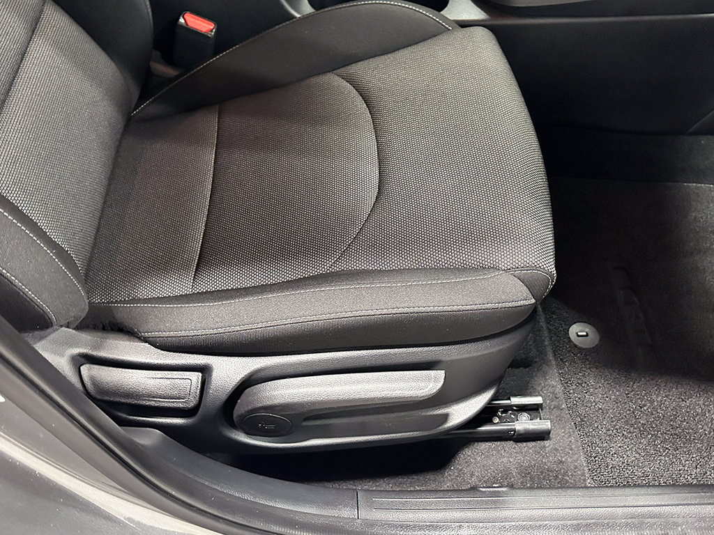 Used 2023 Kia Forte LXS FWD image 24
