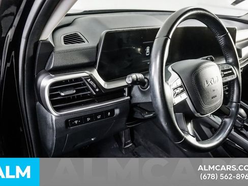Used 2025 Kia Telluride S FWD image 36