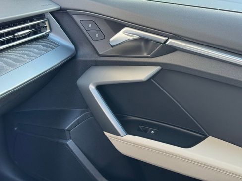 New 2026 Audi A3 2.0T Premium image 35