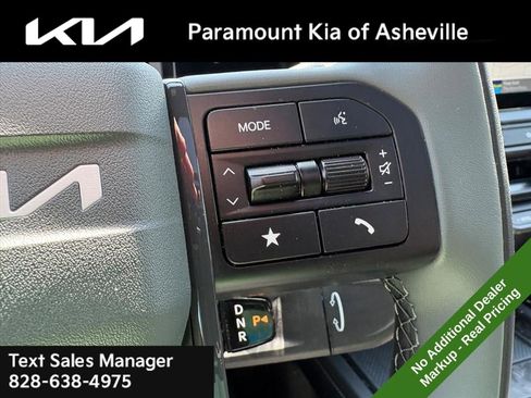 New 2027 Kia Telluride SX Prestige X-Pro AWD/4WD image 14