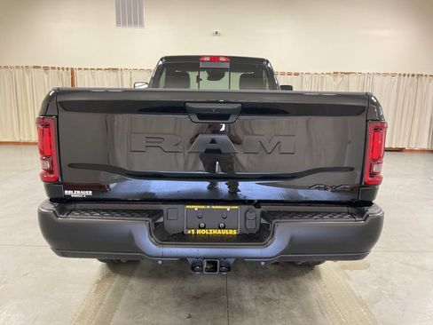 New 2025 RAM 3500 Tradesman image 7