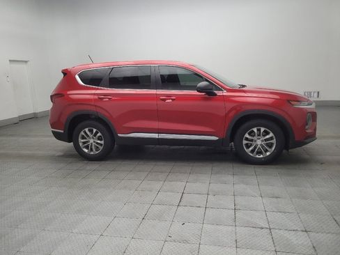 Used 2020 Hyundai Santa Fe SE FWD image 11