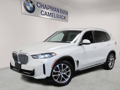 Used 2024 BMW X5 xDrive40i