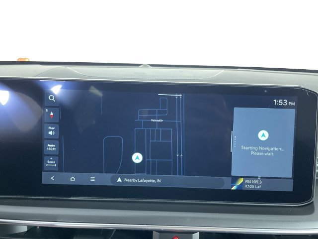 New 2026 Kia K5 GT-Line w/ GT-Line Premium Package FWD image 22