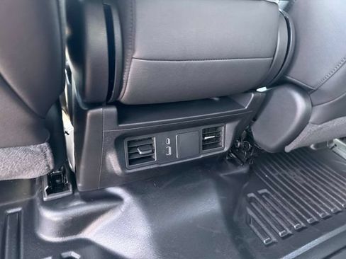New 2026 GMC Sierra 2500 Pro w/ Convenience Package AWD/4WD image 16