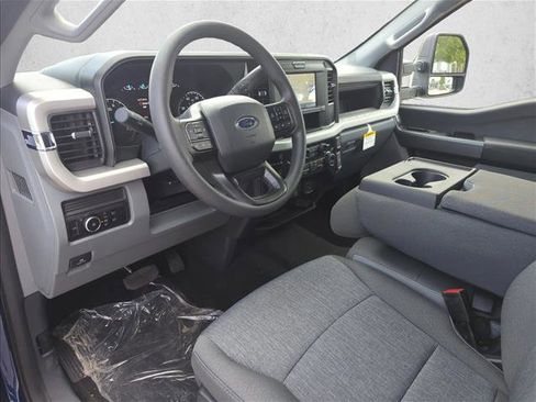 New 2026 Ford F250 XL w/ STX Appearance Package image 3