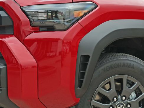 New 2026 Toyota 4Runner SR5 AWD/4WD image 10