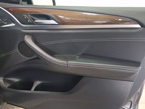 Used 2018 BMW X3 xDrive30i AWD/4WD image 18