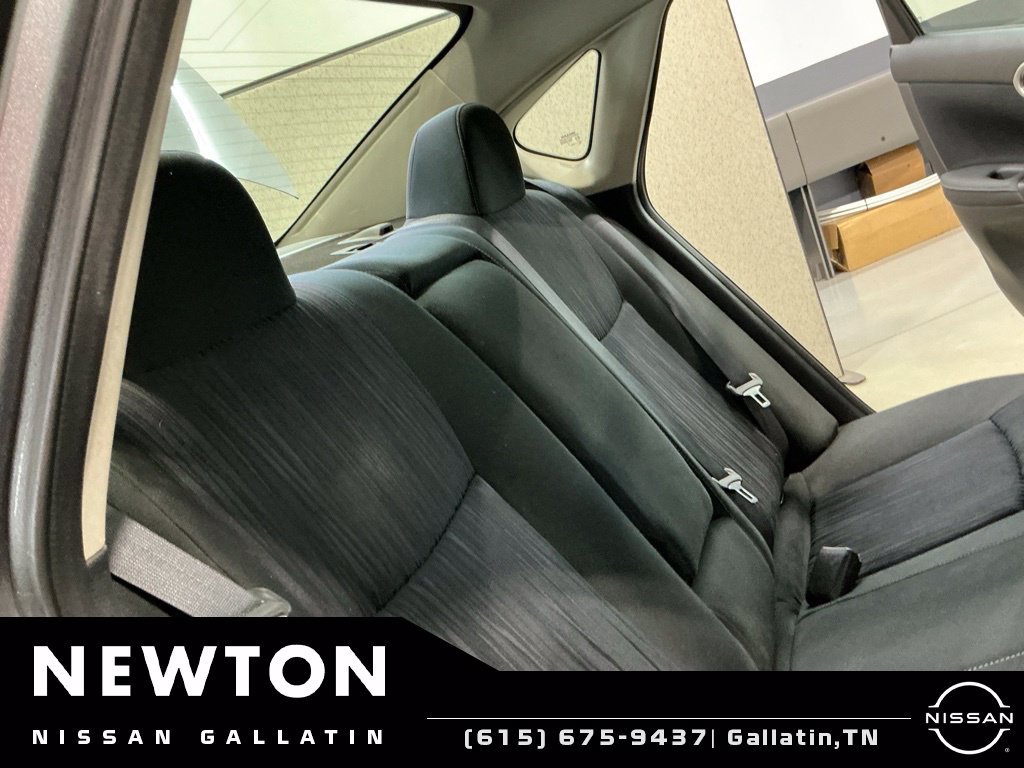 Used 2019 Nissan Sentra SV FWD image 15