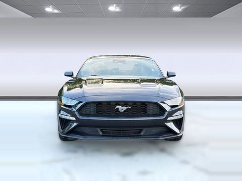 Certified 2023 Ford Mustang Premium RWD image 5