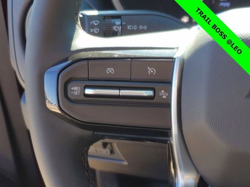 New 2026 Chevrolet Colorado Trail Boss image 22