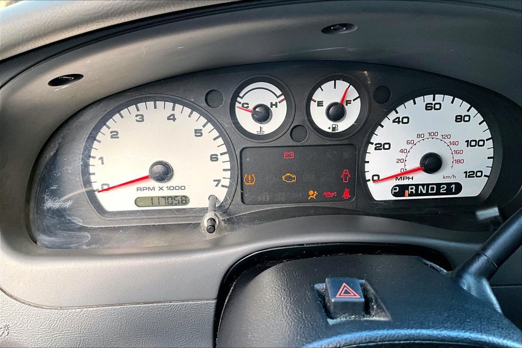 Used 2009 Ford Ranger FX4 AWD/4WD image 19