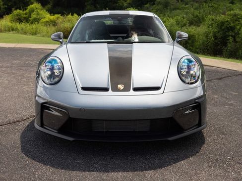 Used 2026 Porsche 911 GT3 RWD image 12