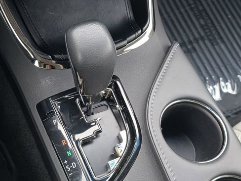 Used 2018 INFINITI QX60 Base w/ Premium Plus Package image 28