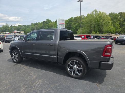Used 2023 RAM 1500 Limited AWD/4WD image 5