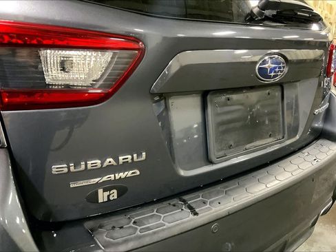 Used 2020 Subaru Crosstrek 2.0i Limited w/ Moonroof Package w/Navigation AWD/4WD image 31