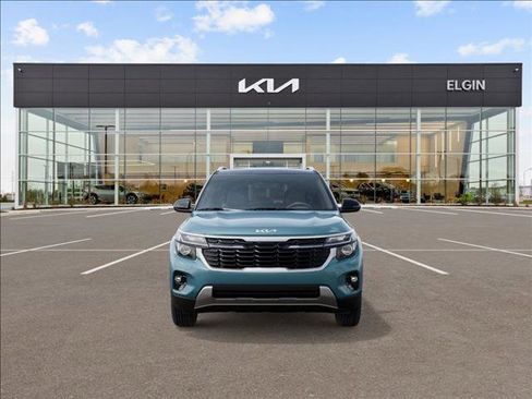 New 2026 Kia Seltos S AWD/4WD image 2