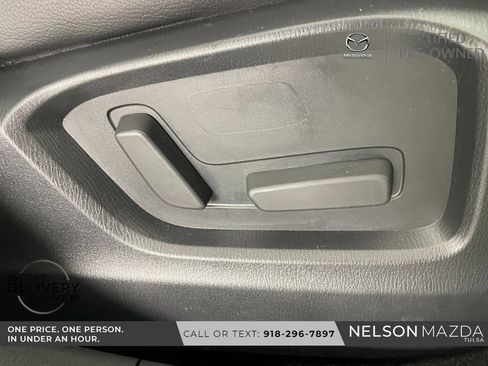 Certified 2025 MAZDA CX-5 AWD 2.5 S w/ Preferred Package image 50