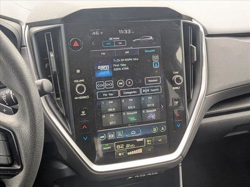 Used 2024 Subaru Crosstrek 2.0i Premium image 10