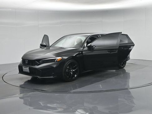 Used 2026 Honda Civic Sport image 29