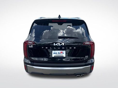 Used 2025 Kia Telluride S AWD/4WD image 8