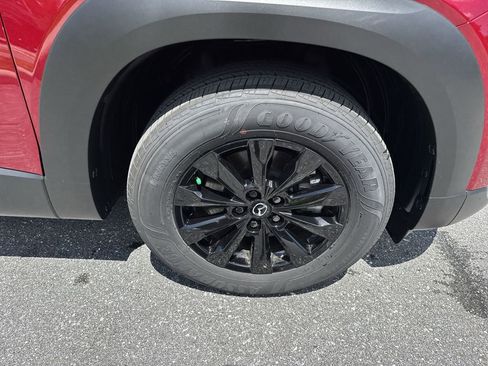 New 2026 MAZDA CX-50 AWD 2.5 S w/ Cargo Package image 59