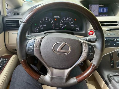Used 2015 Lexus RX 350 AWD image 11
