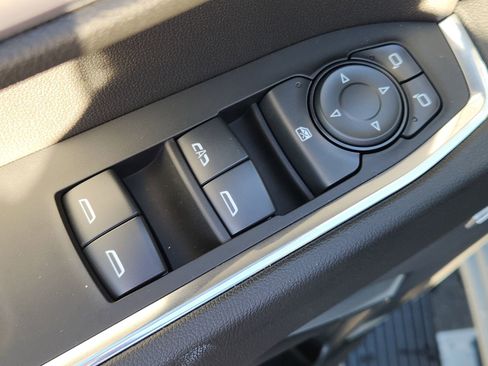 New 2024 Chevrolet Silverado 1500 RST w/ All Star Edition Plus image 59