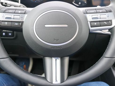 New 2025 Hyundai Santa Cruz Limited image 24