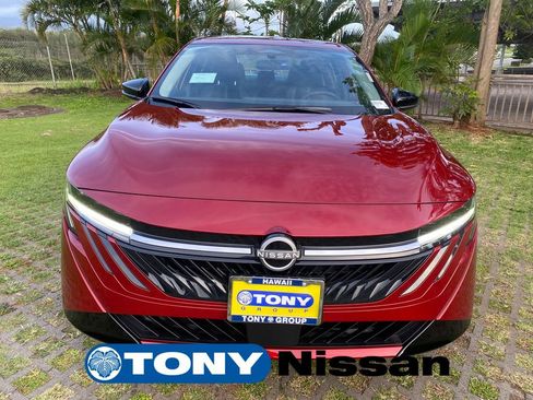 New 2026 Nissan Sentra SV image 20