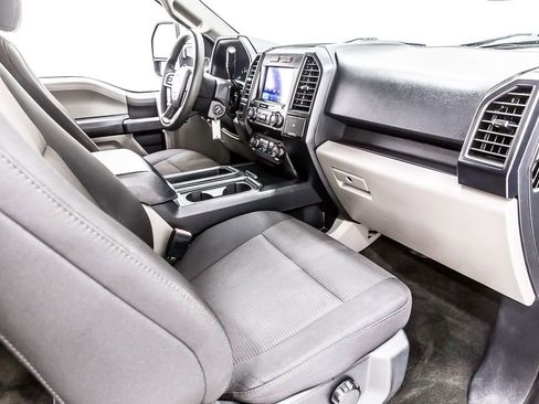 Used 2020 Ford F150 XL w/ Equipment Group 101A Mid RWD image 33