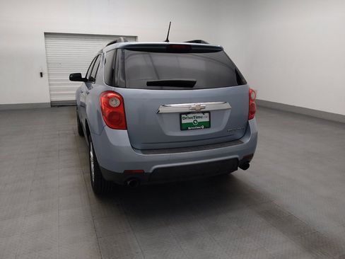 Used 2014 Chevrolet Equinox LT w/ Driver Convenience Package FWD image 6
