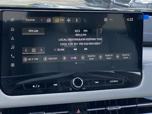 New 2025 Mitsubishi Outlander SEL image 5