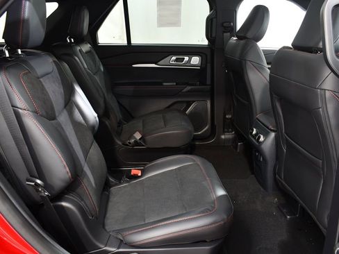New 2026 Ford Explorer ST w/ Sun And Sound Package AWD/4WD image 19