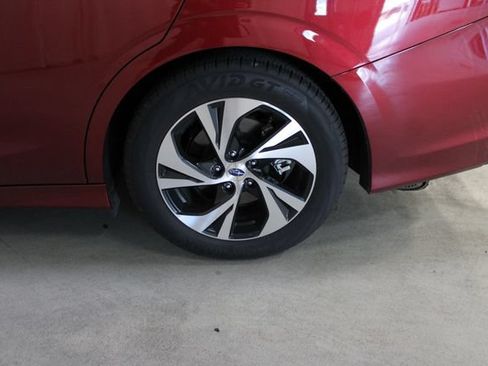 Used 2025 Subaru Legacy Premium AWD/4WD image 31