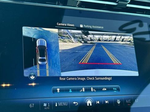 Certified 2025 Mercedes-Benz E 350 Sedan image 24